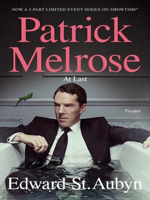 cover image of At Last